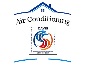 Air Conditioning Info Image.