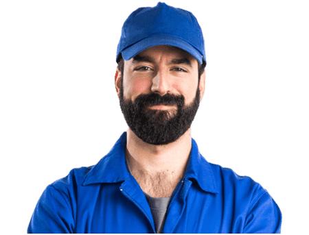 Air Conditioning Repair Tech